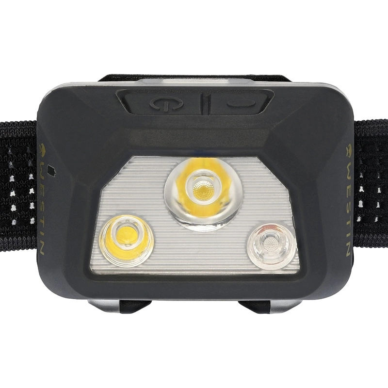 Westin Beam LED 400LM Rechargeable Headlamp